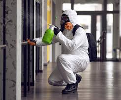 Best Forensic Mold Investigation  in Portland, TN